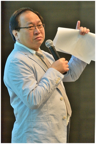 张妙阳(凌学敏 摄)