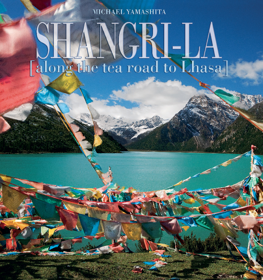 Shangri-La [along the tea road to Lhasa]